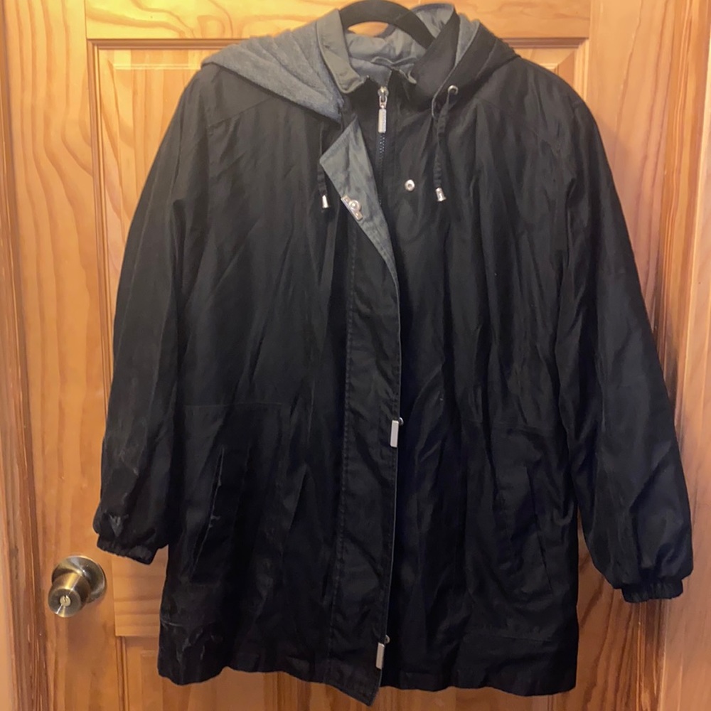 Outbrook Women’s Jacket